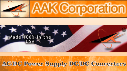 eshop at AAK Corporation's web store for Made in America products